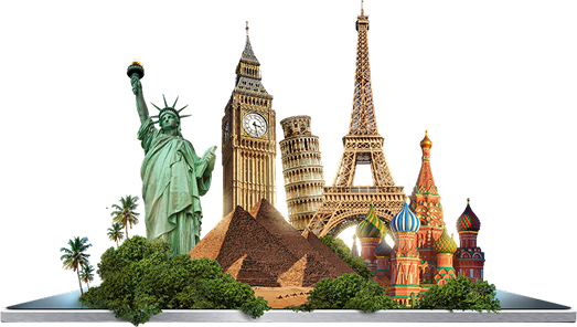 Travel Destinations